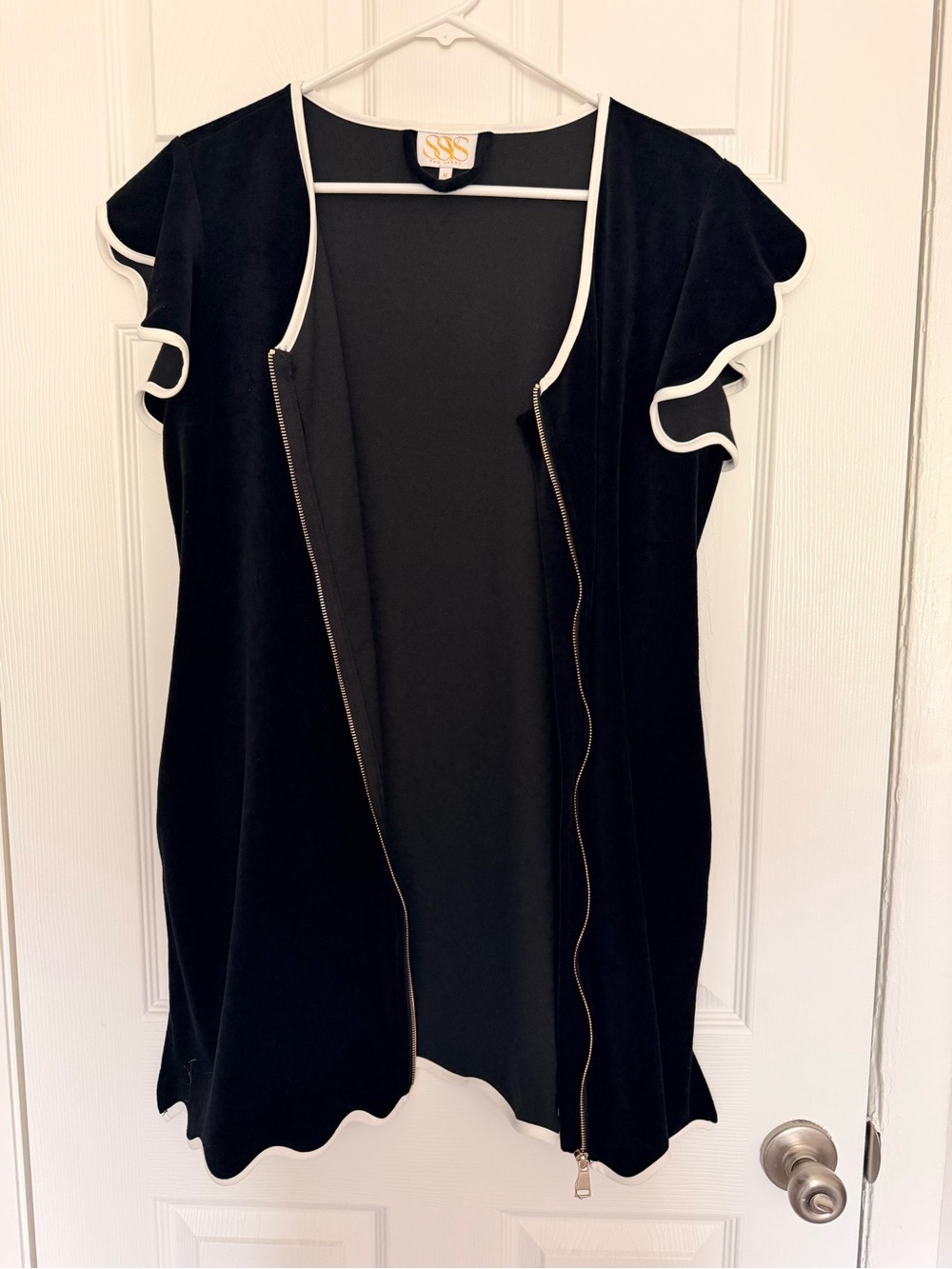SSYS Get Ready Robe/Coverup - Picture 3 of 4
